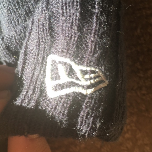 Seattle Seahawks hat - Picture 2 of 3